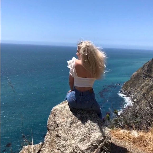 Meet your Posher, Juliahna - Picture 1 of 1